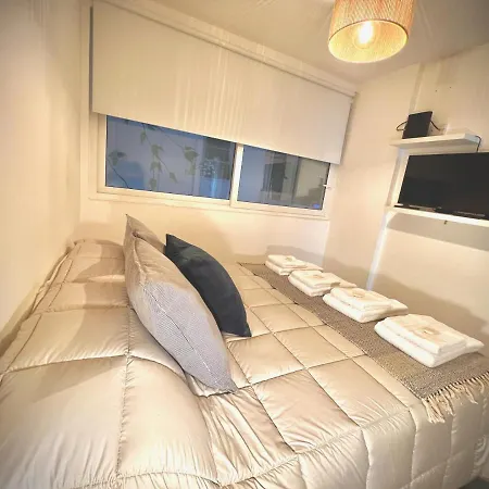 Exclusive Apartment In The Heart Of Palermo Viejo Pv1 By Apartments Bariloche Buenos Aires Exterior photo