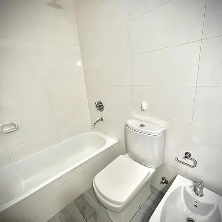 Exclusive Apartment In The Heart Of Palermo Viejo Pv1 By Apartments Bariloche Buenos Aires Exterior photo