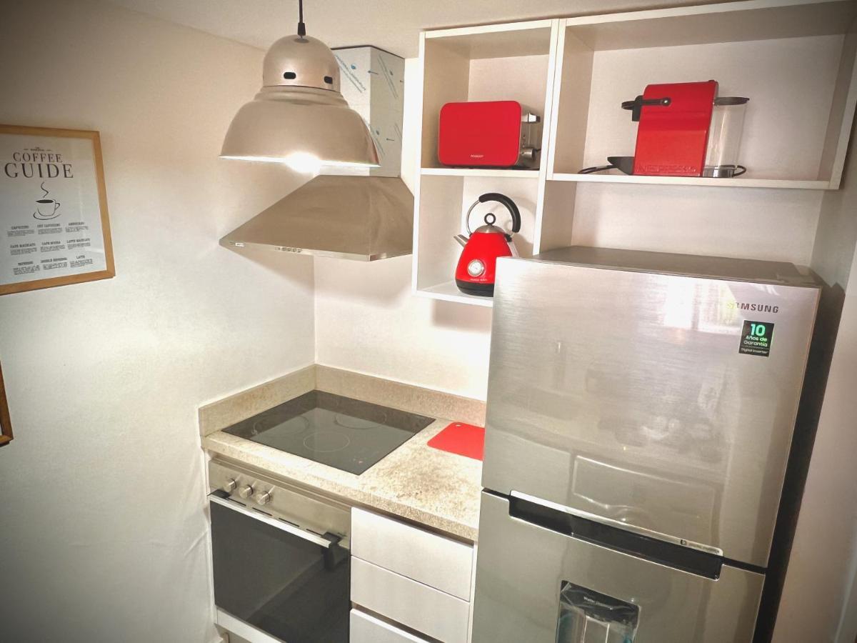 Exclusive In The Heart Of Palermo Viejo Pv1 By Bariloche Apartamento Ciudad Autónoma de Buenos Aires