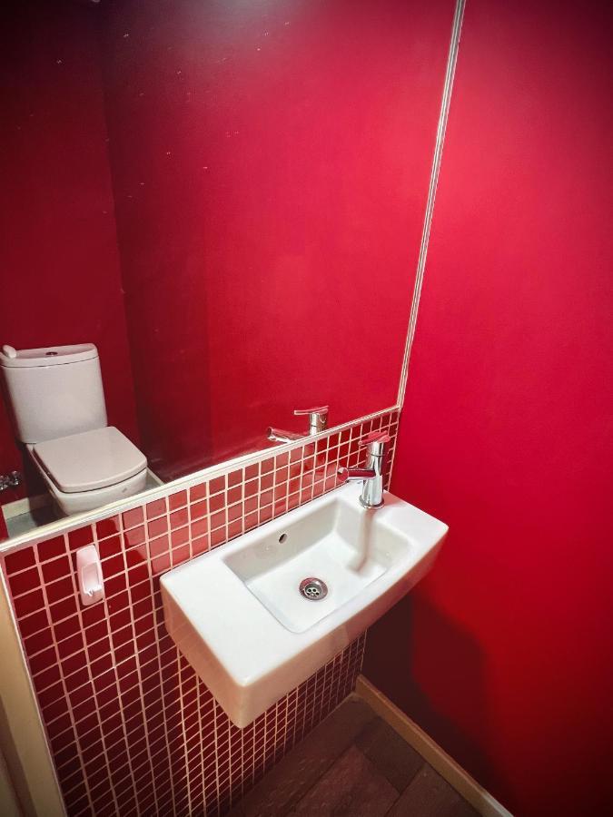 Apartamento Exclusive In The Heart Of Palermo Viejo Pv1 By Bariloche Ciudad Autónoma de Buenos Aires