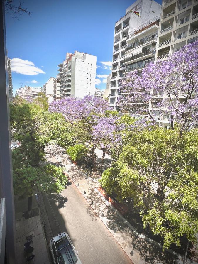 Exclusive In The Heart Of Palermo Viejo Pv1 By Bariloche Apartamento