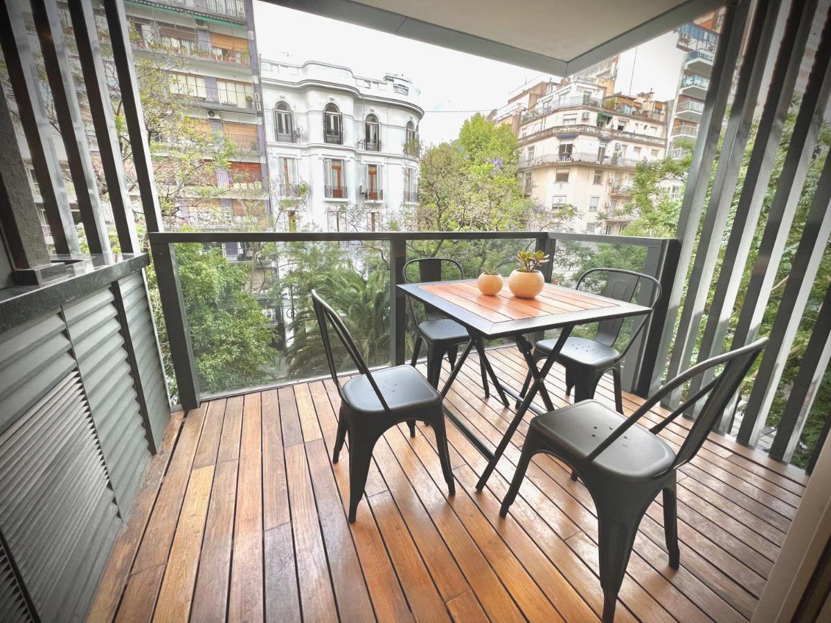 Exclusive In The Heart Of Palermo Viejo Pv1 By Bariloche Ciudad Autónoma de Buenos Aires