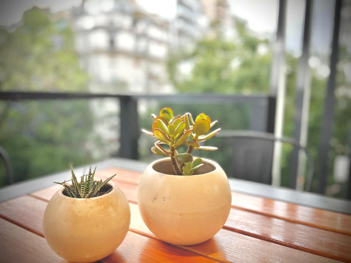 Exclusive In The Heart Of Palermo Viejo Pv1 By Bariloche Apartment