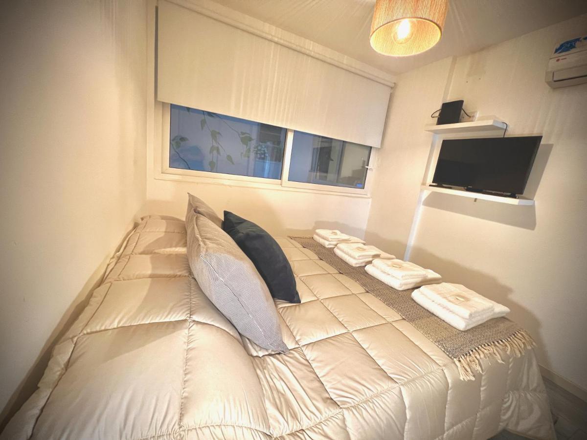 Exclusive In The Heart Of Palermo Viejo Pv1 By Bariloche Apartment *