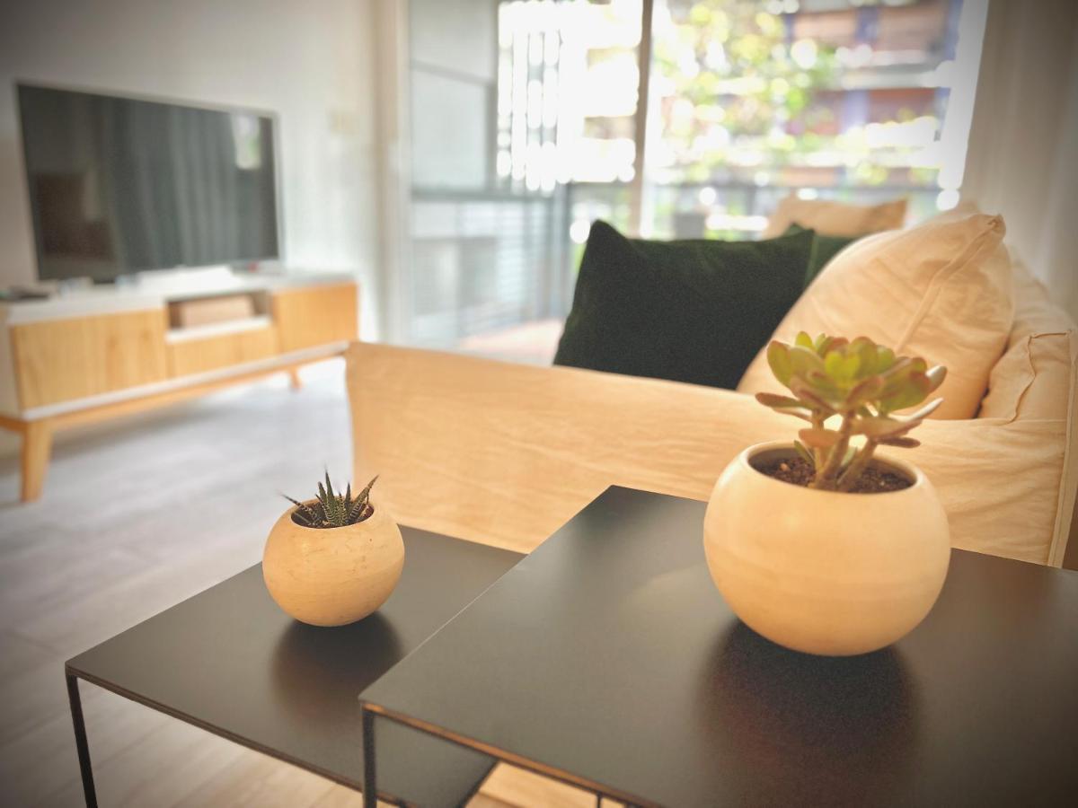 Exclusive In The Heart Of Palermo Viejo Pv1 By Bariloche Apartment *