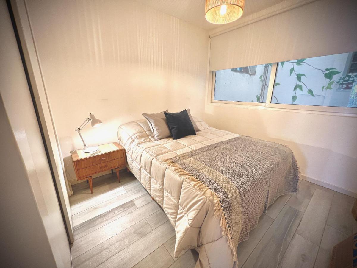 Exclusive In The Heart Of Palermo Viejo Pv1 By Bariloche * Buenos Aires