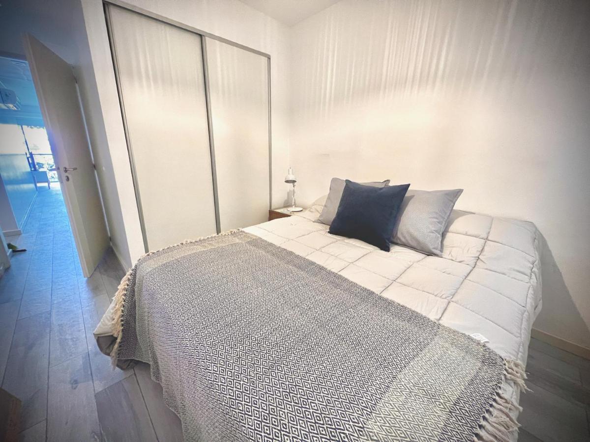Exclusive In The Heart Of Palermo Viejo Pv1 By Bariloche * Buenos Aires