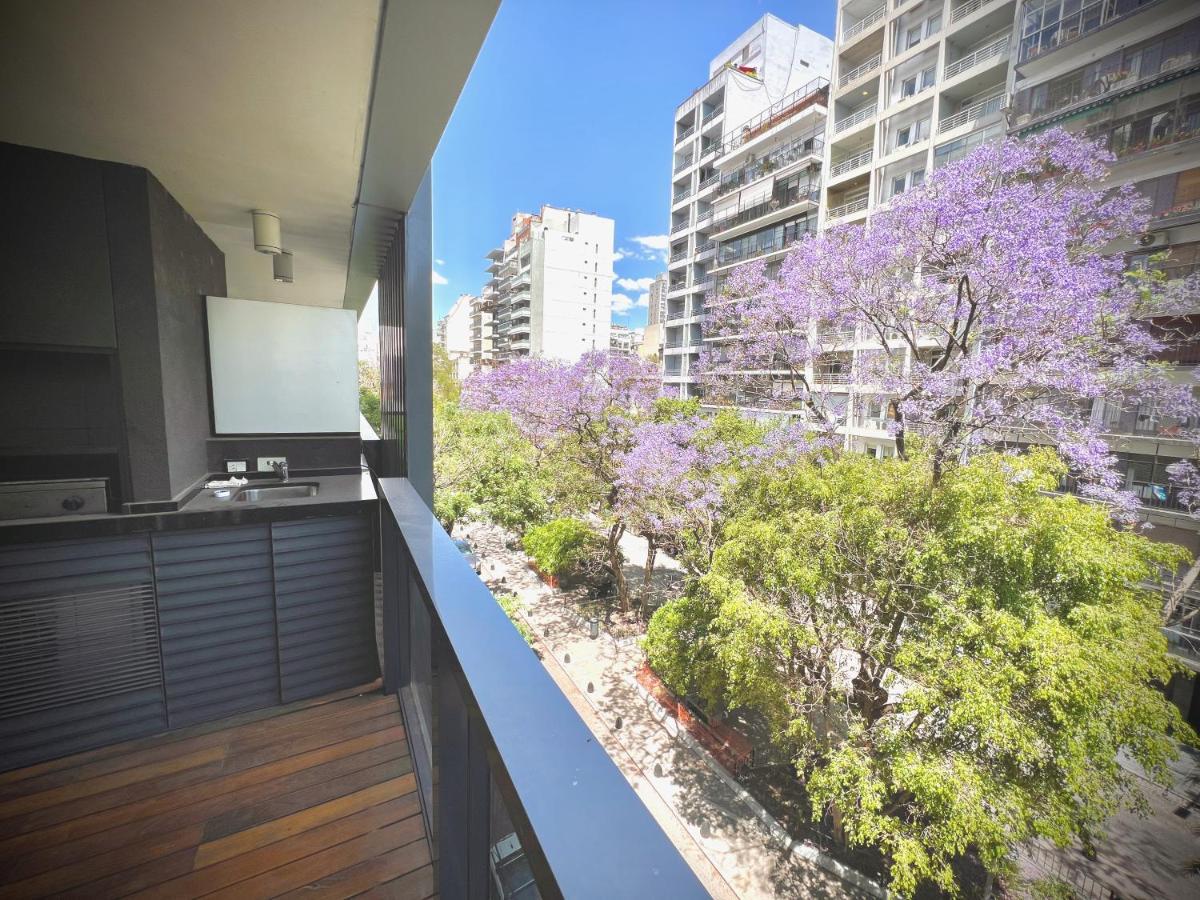 Exclusive In The Heart Of Palermo Viejo Pv1 By Bariloche Buenos Aires