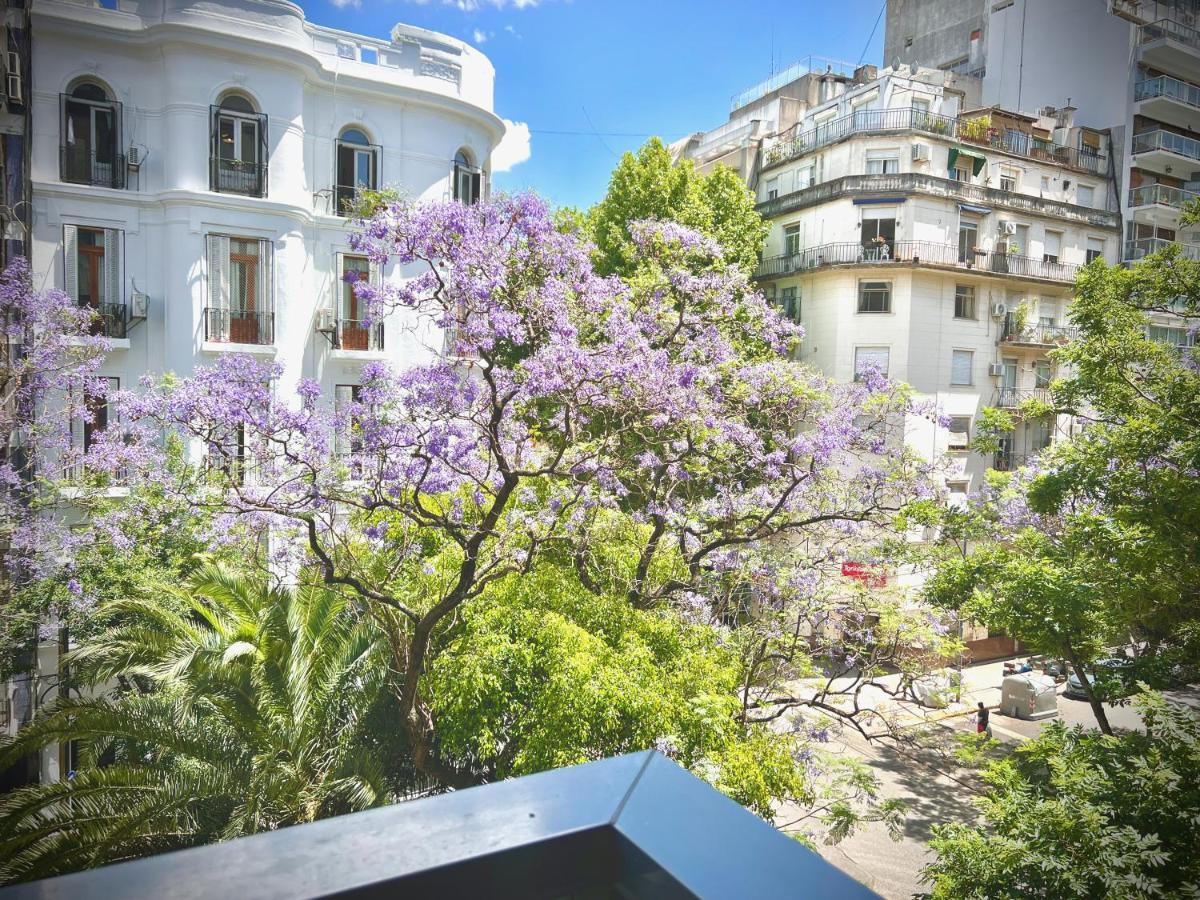 Exclusive In The Heart Of Palermo Viejo Pv1 By Bariloche Apartment Buenos Aires
